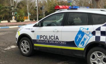 Detenido en Velilla por atentado a agente de la autoridad