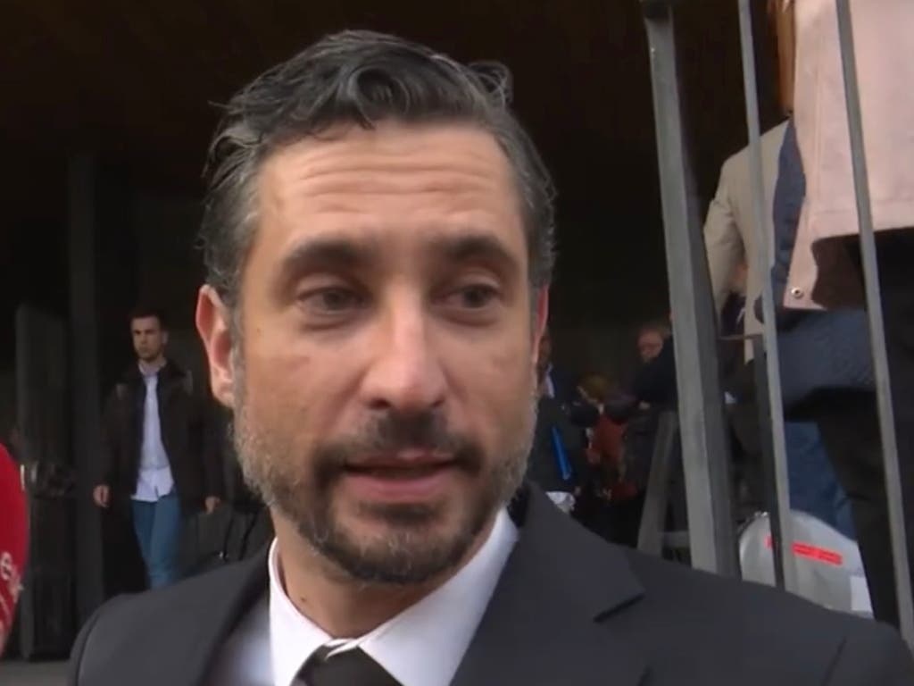 Madrid: Investigan al hijo del presidente del Tribunal Constitucional, Conde-Pumpido, por una presunta violación grupal