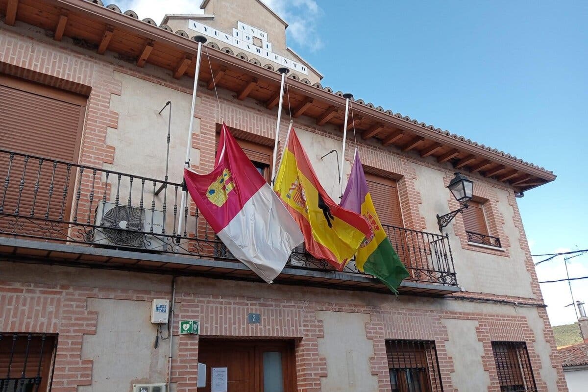 Malaguilla (Guadalajara) convoca una concentración por la mujer asesinada en Getafe, que fue vecina de la localidad 