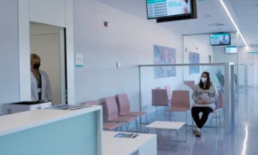 El Hospital Quirónsalud Valle del Henares atiende casi 900 partos desde su apertura hace dos años