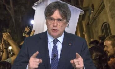 Sánchez y Puigdemont cierran un acuerdo para la investidura que incluye la amnistía