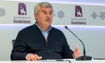 Guadalajara denuncia que debe afrontar otro millón de euros de deuda de la etapa socialista