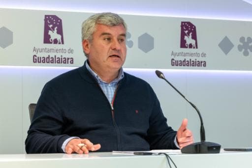 Guadalajara denuncia que debe afrontar otro millón de euros de deuda de la etapa socialista