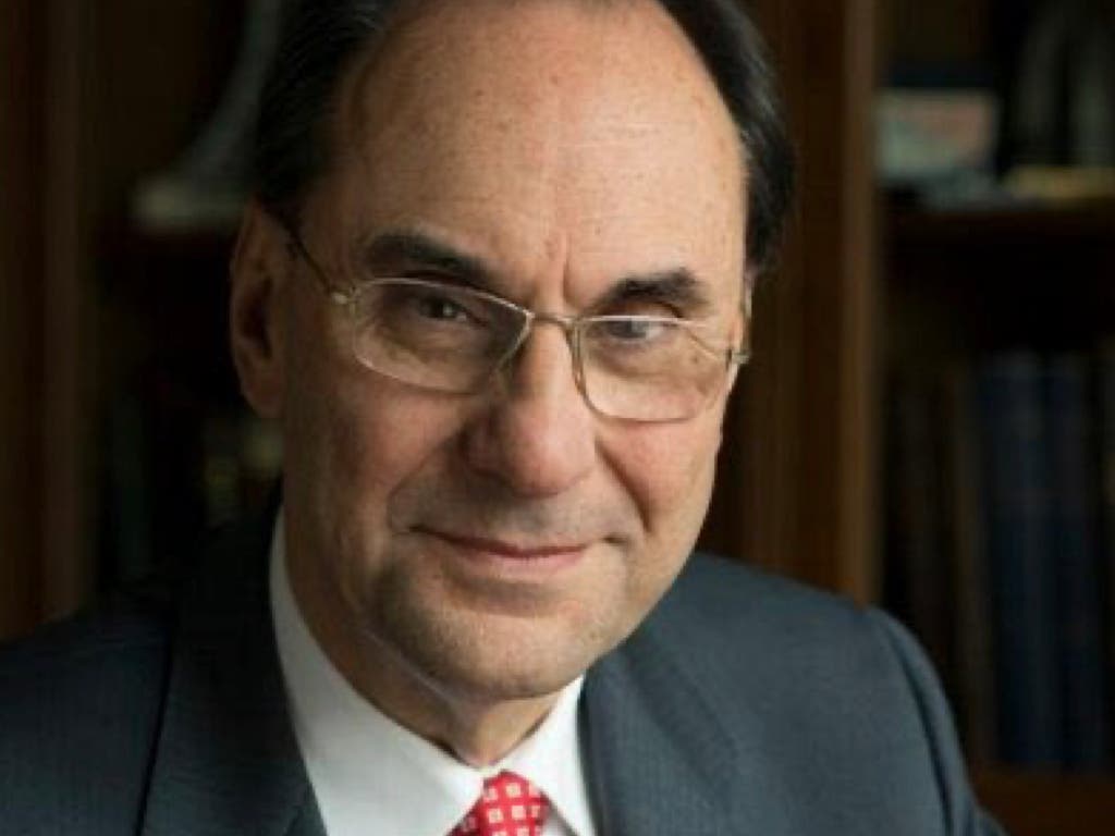 Disparan en la cara en Madrid al expresidente del PP catalán, Alejo Vidal-Quadras