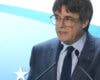 Puigdemont amenaza con hacer caer a Sánchez si incumple el pacto con Junts