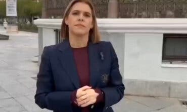 Piquet anima a los vecinos de Alcalá a acudir a la manifestación de este domingo en Madrid contra la amnistía