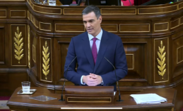 Sánchez anuncia transporte público gratis desde el 1 de enero para menores, jóvenes y parados