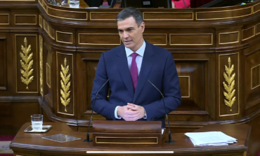 Sánchez anuncia transporte público gratis desde el 1 de enero para menores, jóvenes y parados