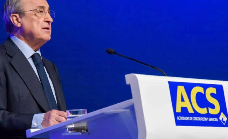 ACS construirá en Alcalá de Henares su primer data center en España