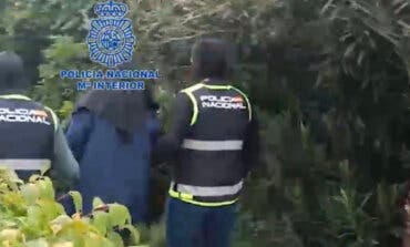 Madrid: Detenidos seis miembros de una red criminal acusada de financiar el terrorismo yihadista