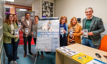 Torrejón de Ardoz pone en marcha un nuevo Servicio de Atención a Víctimas de Agresión Sexual Infantil