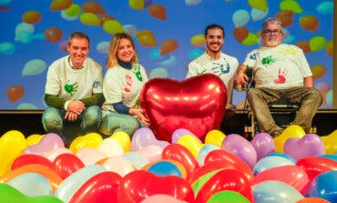 Torrejón celebra la Semana de la Diversidad Funcional y el Voluntariado hasta el 30 de noviembre