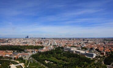 Madrid, reconocida como ciudad líder climática en 2023 por su acción en materia ambiental y transparencia