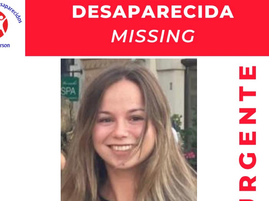Localizan el cadáver de una joven de 21 años desaparecida en Las Rozas