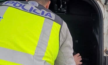 Cae una banda de aluniceros que desvalijaba bares por toda la Comunidad de Madrid