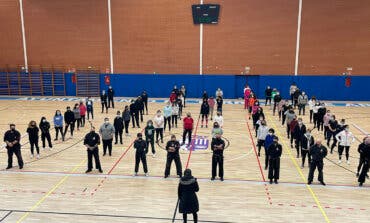 Torrejón ofrece este sábado una master class gratuita de defensa personal dirigida a mujeres mayores de 12 años