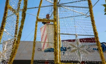 Rivas enciende este domingo sus luces de Navidad que llegarán a todos los barrios