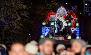 La Cabalgata de Reyes de Alcalá de Henares estrenará recorrido