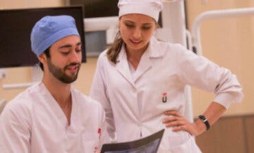 Esta es la universidad pública de Madrid con mayor tasa de empleo tras los estudios