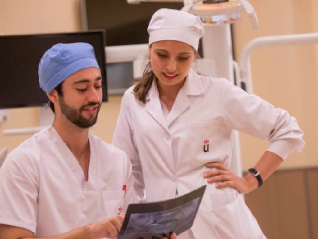 Esta es la universidad pública de Madrid con mayor tasa de empleo tras los estudios