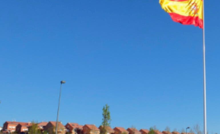 Paracuellos celebra este domingo un homenaje a la Guardia Civil