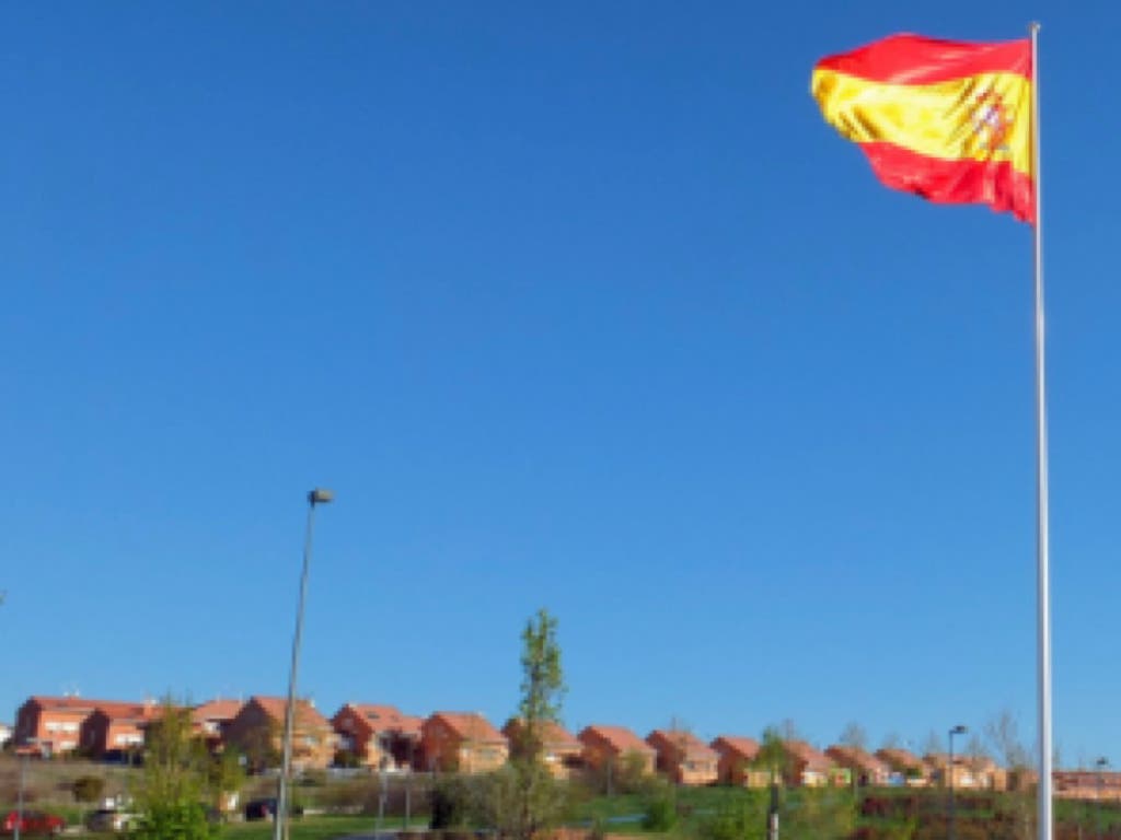 Paracuellos celebra este domingo un homenaje a la Guardia Civil