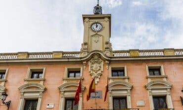 Alcalá de Henares abre este lunes el plazo para solicitar el pago fraccionado de los impuestos municipales mediante domiciliación