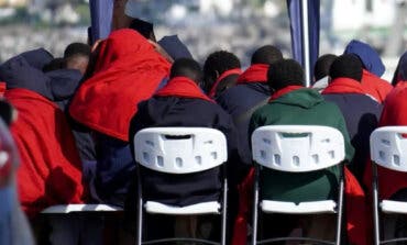 Alcalá de Henares recibirá los primeros 378 inmigrantes ilegales este martes