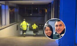 La mujer asesinada junto a su hija en Carabanchel denunció a su ex en Torrejón de Ardoz pero fue absuelto 