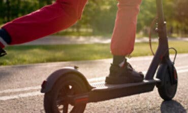 Renfe prohíbe el acceso de patinetes eléctricos en Cercanías, AVE y el resto de trenes desde el próximo 12 de diciembre
