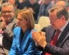 La alcaldesa de Alcalá de Henares se convierte en la primera mujer presidenta de la FMM