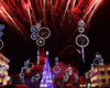Arganda del Rey encenderá las luces de Navidad con un espectáculo piromusical 