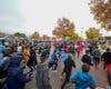 Torrejón celebrará la Carrera de la Constitución el 6 de diciembre: inscripciones ya abiertas
