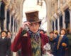 Cinesa lanza un menú especial con más de mil premios ocultos por el estreno de «Wonka»