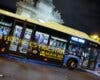 Madrid refuerza los autobuses nocturnos: más búhos, líneas ampliadas y una nueva circular