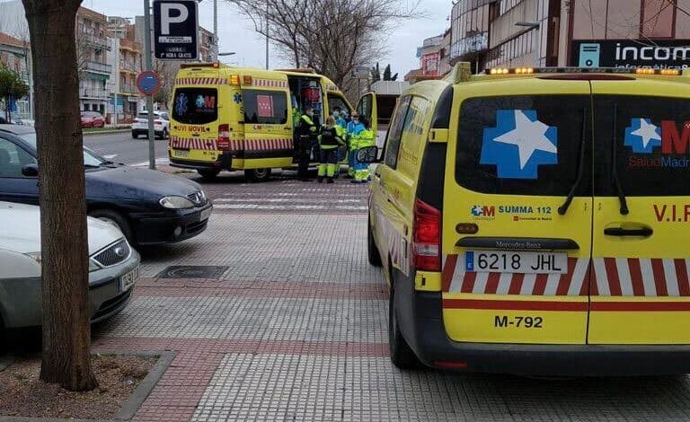 Comienza el juicio contra el asesino de Mari Carmen en Torrejón de Ardoz