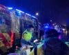Piden colaboración ciudadana para encontrar al conductor que atropelló mortalmente ayer a una mujer en Collado Villalba