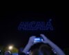 Alcalá de Henares acogerá este sábado un nuevo espectáculo de drones 