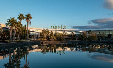 La final de la Eurocopa se podrá ver en pantalla gigante en Oasiz Madrid 