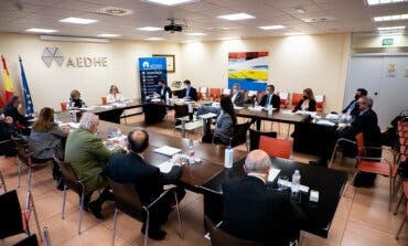 Los empresarios del Henares rechazan los acuerdos de Sánchez y alertan de sus consecuencias 