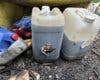 Denunciada una empresa de mudanzas en San Fernando de Henares por diversas infracciones en materia de Medio Ambiente