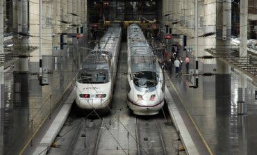 Desconvocados los cinco días de huelga en Renfe tras alcanzarse un acuerdo 