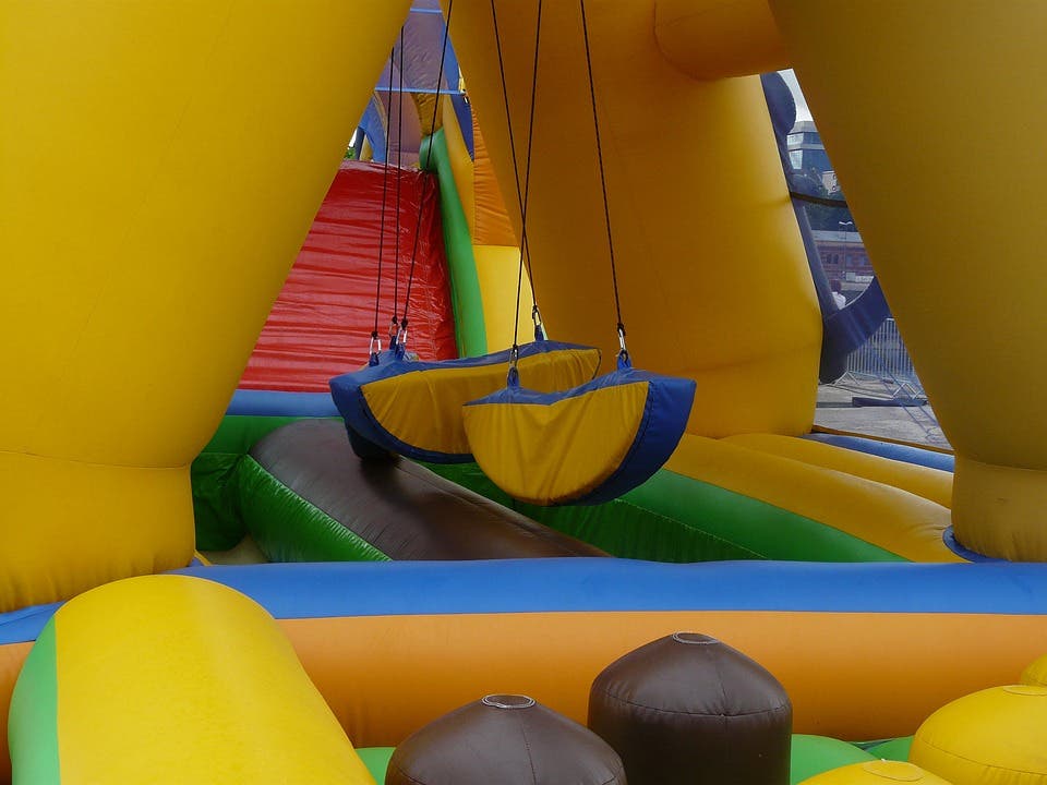 Castillos hinchables, conciertos, donuts gratis… Torrejón de Ardoz celebra este sábado el Día de la Infancia 