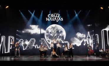 El espectáculo musical «Cruz de Navajas, el último Mecano» llega a Guadalajara con cuatro únicas funciones  