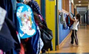 Alcalá de Henares aprueba 75.000 euros en ayudas escolares