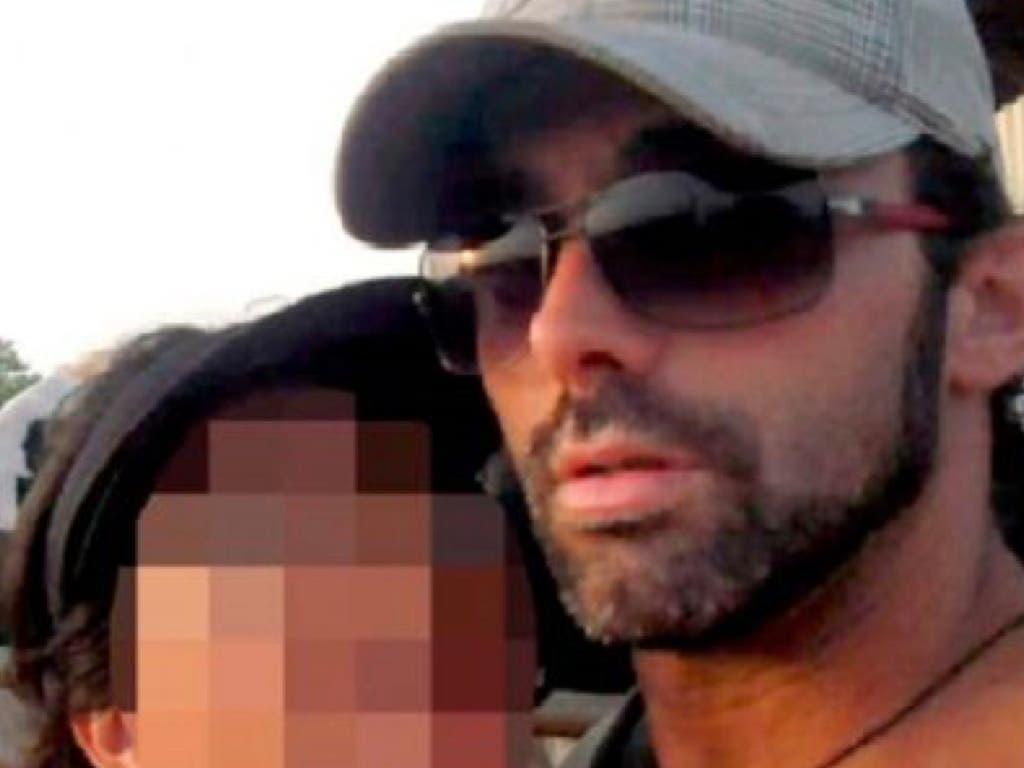 El Gobierno confirma la muerte de Iván Illarramendi, el español secuestrado por Hamás en Israel 