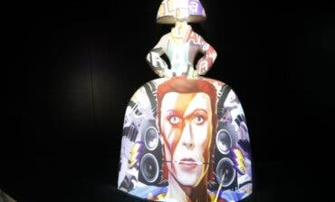 Las Meninas «tuneadas» vuelven a las calles de Madrid con nuevos diseños y nuevas ubicaciones 