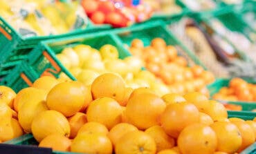 Vuelven las naranjas de origen español a Mercadona, que venderá 140.000 toneladas esta temporada 