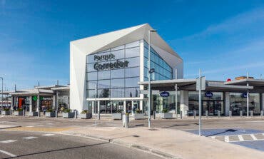 El centro comercial Parque Corredor de Torrejón de Ardoz suma dos nuevas marcas 