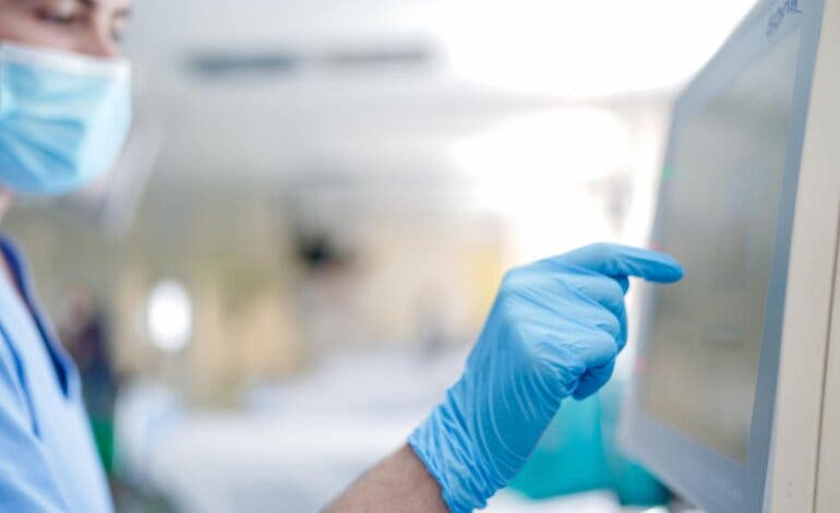 Madrid registra el tiempo de espera más bajo de toda España para una operación